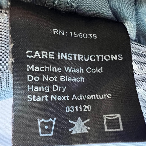 Free Fly Apparel 8 inch Breeze Shorts - Picture 10 of 10